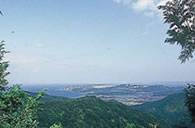 View of Shirahama
