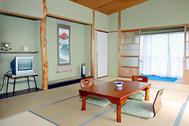 お部屋画像