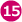 15