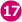 17